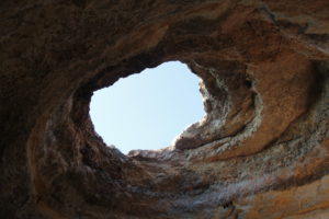 How To Visit The Famous Benagil Cave In The Algarve Portugal