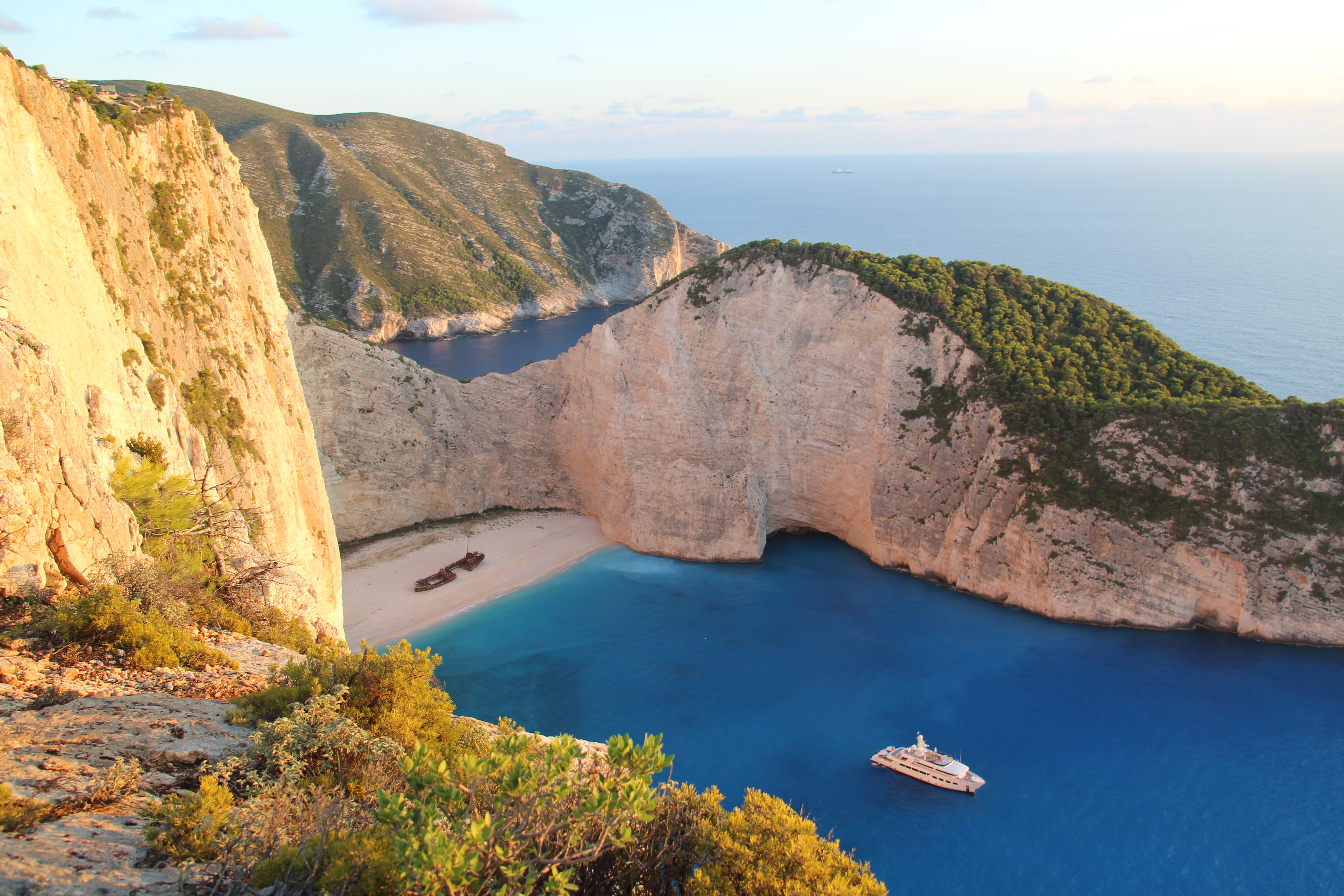 10 things to do in Zakynthos - Luxembourg meets the World